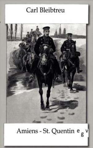 Schlacht Bei Amiens Und Saint-Quentin Am 19. Januar 1871