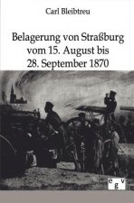 Belagerung von Strassburg