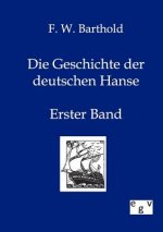 Geschichte der deutschen Hanse