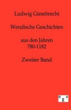 Wendische Geschichten