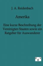 Amerika
