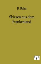 Skizzen Aus Dem Frankenland