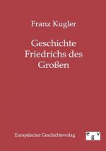 Geschichte Friedrichs des Grossen