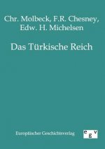Turkische Reich