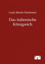 italienische Koenigreich