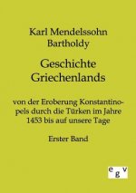 Geschichte Griechenlands