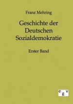 Geschichte der Deutschen Sozialdemokratie