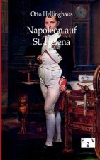 Napoleon Auf St. Helena