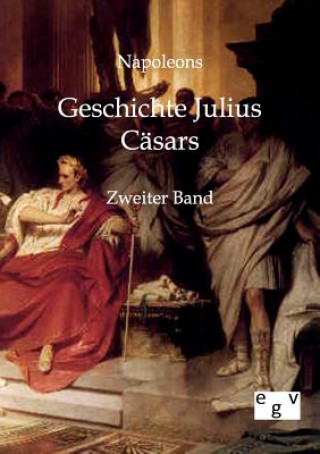 Geschichte Julius Casars