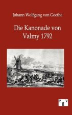 Kanonade von Valmy 1792