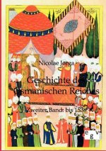 Geschichte des Osmanischen Reiches