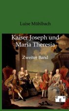 Kaiser Joseph und Maria Theresia