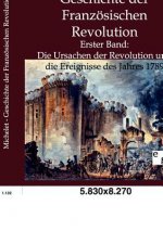 Geschichte der Franzoesischen Revolution