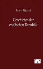 Geschichte Der Englischen Republik