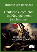 Deutsche Geschichte im Neunzehnten Jahrhundert