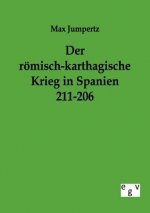roemisch-karthagische Krieg in Spanien 211-206