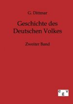 Geschichte des Deutschen Volkes