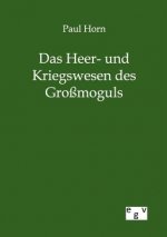 Heer- und Kriegswesen des Grossmoguls