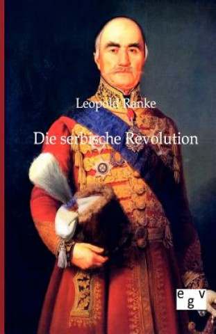 serbische Revolution