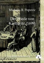 Friede von Kattowitz (1699)