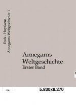 Annegarns Weltgeschichte