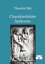 Charakterbilder Spatroms