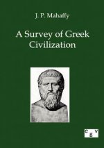 Survey of Greek Civilization