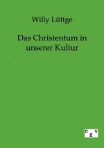 Christentum in unserer Kultur