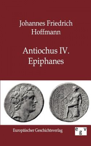 Antiochus IV. Epiphanes