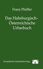 Habsburgisch-OEsterreichische Urbarbuch