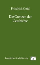 Grenzen Der Geschichte