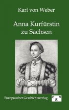 Anna Kurfurstin zu Sachsen