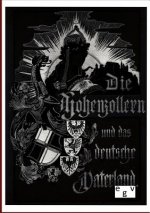 Hohenzollern und das Deutsche Vaterland