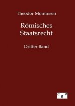 Roemisches Staatsrecht