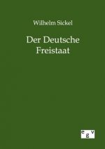 Deutsche Freistaat