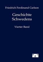 Geschichte Schwedens