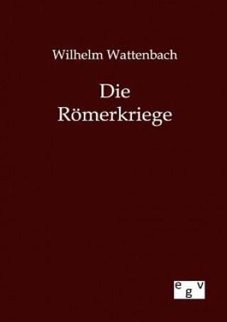 Roemerkriege