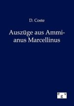 Auszuge aus Ammianus Marcellinus