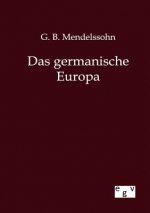 germanische Europa