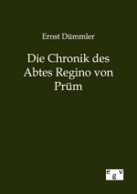 Chronik des Abtes Regino von Prum