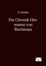 Chronik Hermanns Von Reichenau