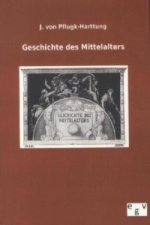 Geschichte des Mittelalters