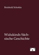 Widukinds Sachsische Geschichte