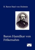 Baron Hamilkar von Foelkersahm