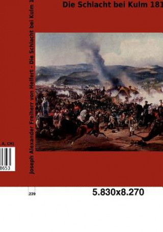 Schlacht bei Kulm 1813