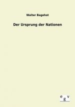 Ursprung der Nationen