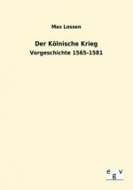 Koelnische Krieg