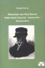 Memoiren von Paul Barras. Bd.4