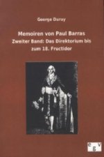 Memoiren von Paul Barras. Bd.2