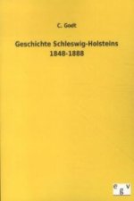 Geschichte Schleswig-Holsteins 1848-1888